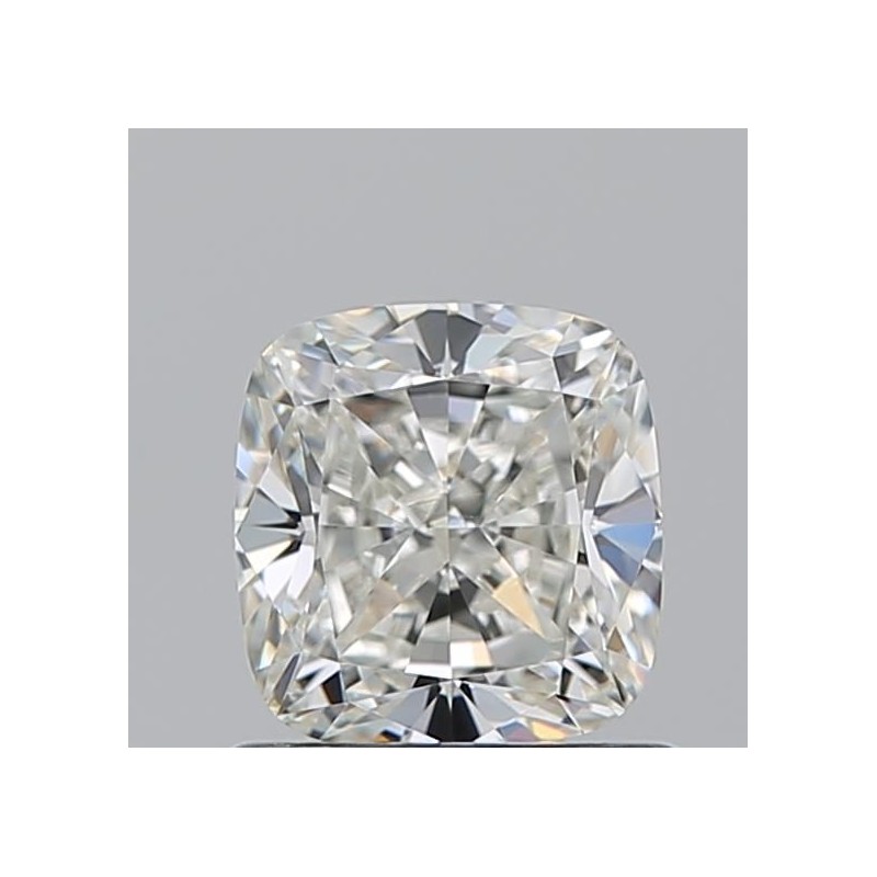 Diament szlif poduszkowy brylantowy, 1.01ct, VVS2, I, GIA 2536449570 Diament szlif poduszkowy brylantowy, 1.01ct, VVS2, I, GIA 2536449570